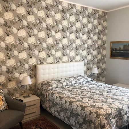 San Francesco Apartment Turin Exterior foto